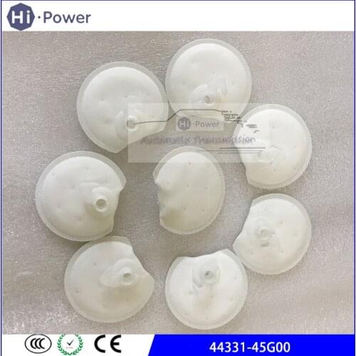 Fuel Pump Strainer Skimmer Mesh 44331-45G00 for Suzuki 06-09 LT-R450 08-09 LTR450 2011 LT-R450 Quadracer Fuel Filter