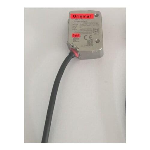 LR-ZB250AN LR-ZB100N Laser Sensor New Original