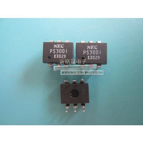 Hot spot PS3001 DIP8 quality assurance