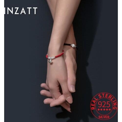 Парные браслеты INZATT China At AliExpress