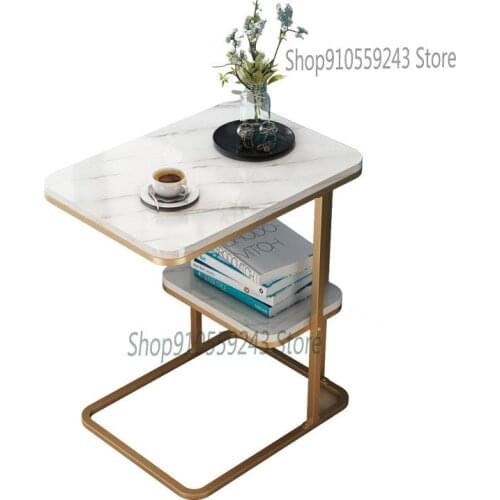 Coffee Table Side Table Simple Creative Modern Home Living Room Small Apartment Small Tea Table Simple Tea Table Nordic Sofa Sid