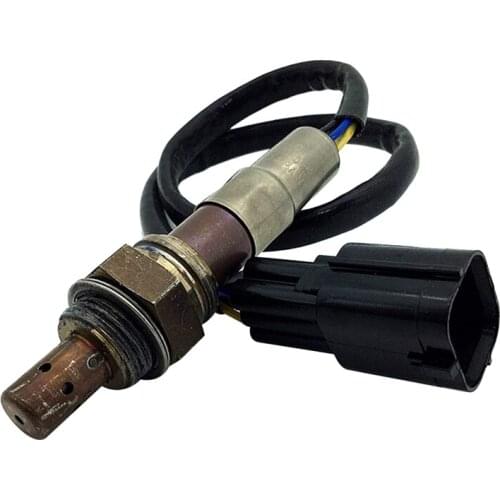 LF4J-18-8G1 5-Wire Air Fuel Ratio O2 Oxygen Sensor FIT for MAZDA 6 1.8L 2.0L 2007-2013 LF4J-18-8G1B LF4J-18-8G1A