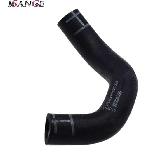 For Buick Chevrolet Cruze Cruze Encore Sonic Trax 1.4L 1.8L Engine Oil Cooler Inlet Hose Pipe Connector Tube 55565952 55596898