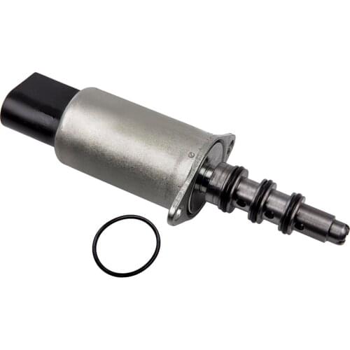 Camshaft Timing for Solenoid Valve w/ O-Rings for BMW M5 M6 E60, E61, E63, E64