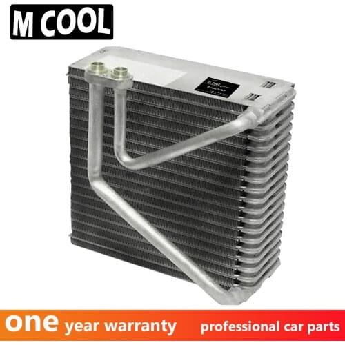 For Auto Air Conditioning Evaporator Coil for Chevrolet Aveo Pontiac G3 96435892 EV939838PFC 4711749 4712035 85*235*220mm