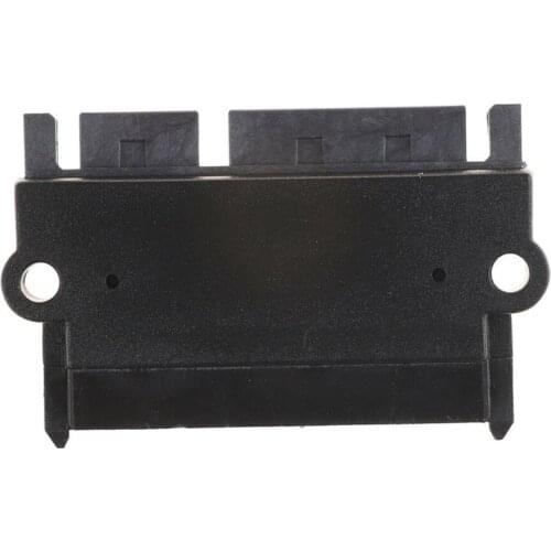 22Pin 7+15 Pin Male Plug To SATA 22Pin Female Jack Convertor M/F Adapter SAS SN For PC Laptop Projector