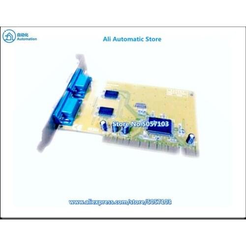 SER4037A 4036A PCI Serial Communication Card SER4037A 4036A