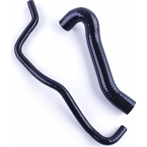 FOR Audi S3 TT Leon Cupra R Golf 1.8T 210 225 PS N75 DV Silicone Boost Hose