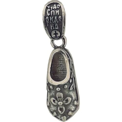 Подвески серебряные Tutushkin Jeweler China At AliExpress