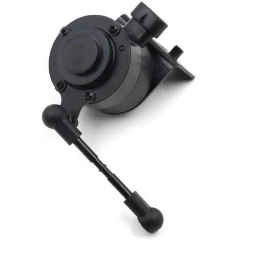 High Quality New Front Left Headlight Lever Sensor for Cadillac Chevrolet 89047643 ER10036 HLS1392 926-789