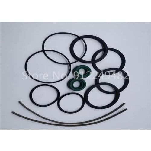 1 Set Free Shipping M2.184.1011 Seal Ring Compression Air Cylinder For Offset Printing Machinery Spare Parts