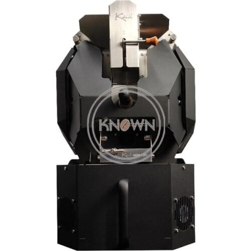 500-1200g Electric Smart Coffee Air Roaster for Fresh Coffee Beans Baking Roasting Processing Machine