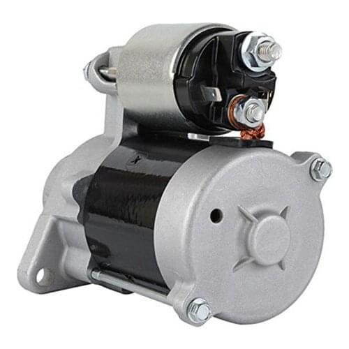 Free Shipping Starter For 1997-2002 Cub Cadet Kawasaki 1987-2006 John Deere Mower Tractor 12800-5500 AM105575 21163-2077