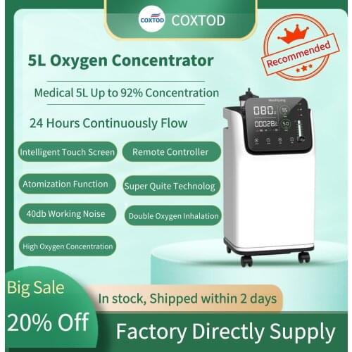 COXTOD Health Products