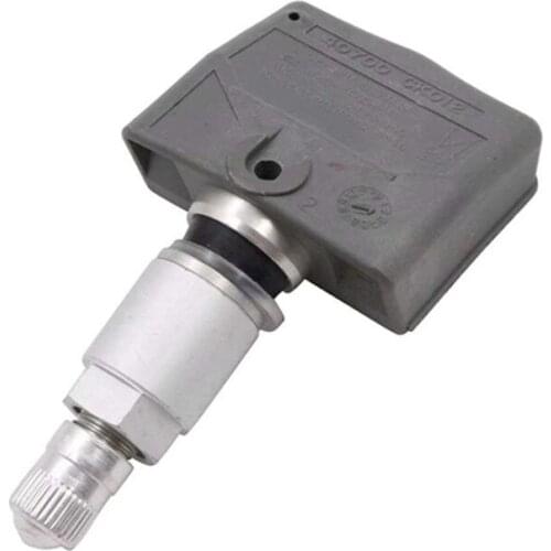 4 Pcs Fit For Nissan Infiniti QX56 CarTire Pressure Monitor Sensor TPMS OE:40700-CK012 315 MHZ