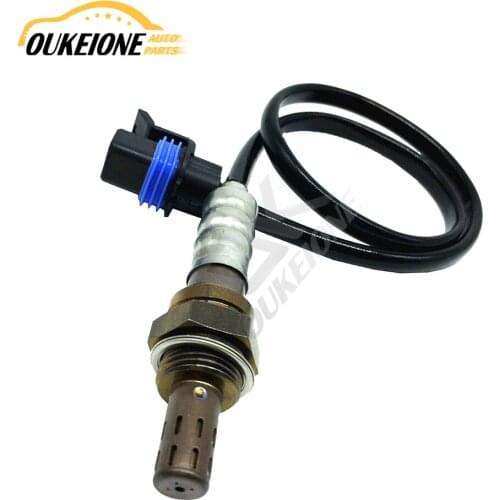 234-4087 Oxygen Sensor Front or Rear for 00 01 02 03 04 Buick Rendezvous S10 Chevrolet Impala Venture Pontiac Montana 3.4L 2.2L