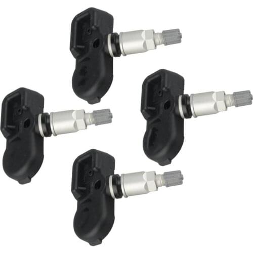 4pcs TPMS Sensor for Lexus Toyota Scion Replacement 42607-30030 4260733021