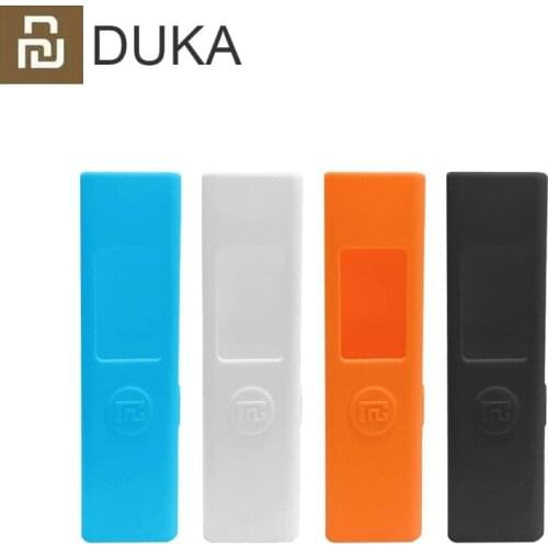 Duka Laser Range Finder Protective Cases and Screen films LS-P/LS-1S /LS-1 LS5 Portable USB Charger High Precision Measurement