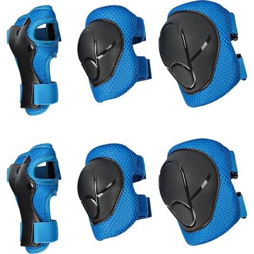 Elenxs Children's Roller Skates