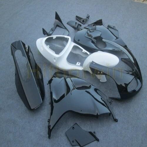 Custom motorcycle Fairings for TL1000R 1998 1999 2000 2001 2002 2003 TL 1000 1998-2003+5Gifts+black