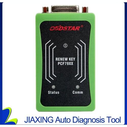 OBDSTAR Renew Key PCF79XX Adapter for OBDSTAR X300 DP Full / Standard