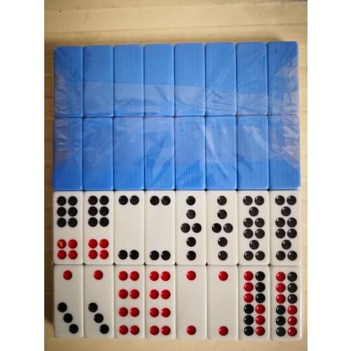 Magic poker home-XMOFANG 32 Pai Gow, Chinese domino,paijiu,Game toy props