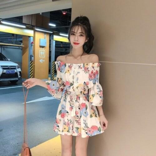 Женские летние комбинезоны Missoov China At AliExpress