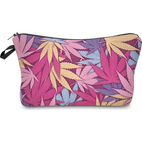 Fashion Women Cosmetic Bag Case Multifunction Organizer Waterproof Portable Makeup Bag Travel Necessity Beauty Case Wash Pouch