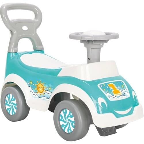 My Cute First Car Ride On