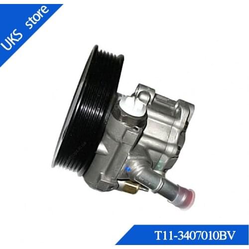 T11-3407010BV/7079955167 Power steering pump for CHERY Tiggo 4G16