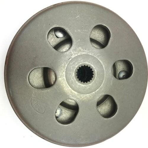 New REAR SCOOTER CLUTCH For Chinese GY6 125cc 150CC Engine 152QMI & 157QMJ