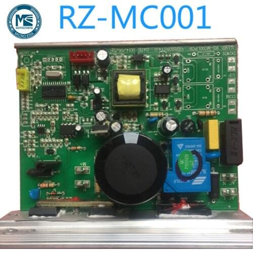 Power supply board treadmill controller for IUBU YB-515A YB-121 YB-525A YB-528A RZ-MC001 PCB