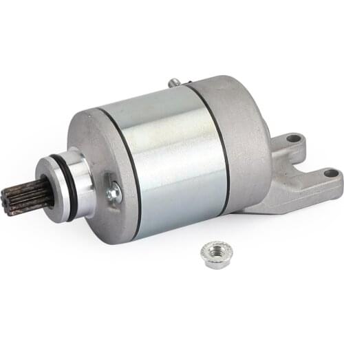 Topteng Starter Engine Starting For Suzuki DR350 DR350SE DR350S 1990-1999 DR250 DR250SE 1995