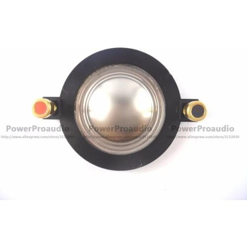 Replacement Diaphragm For Harbinger ASP12 & ASP15 Driver 34.4mm