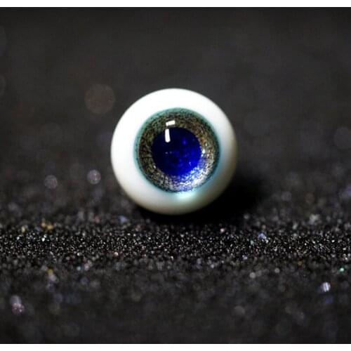 BJD glass eyes 14mm for bjd doll