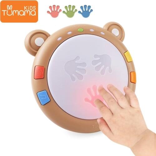 TUMAMA KIDS Children's Musical Instruments