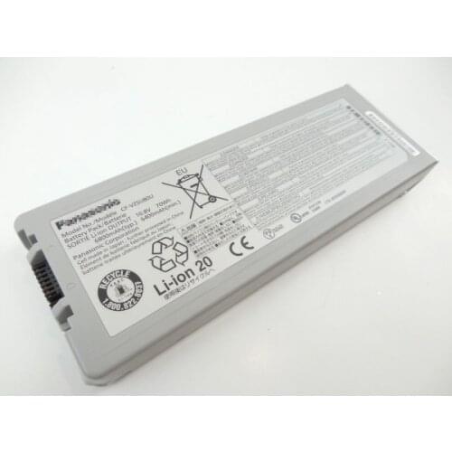 UGB genuine Replacement Panasonic CF-VZSU80U CF-C2 Toughbook Standard Battery
