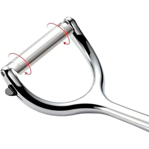 Premium Ultra Sharp Peeler Vegetable Potato Apple Peeler - Kitchenware