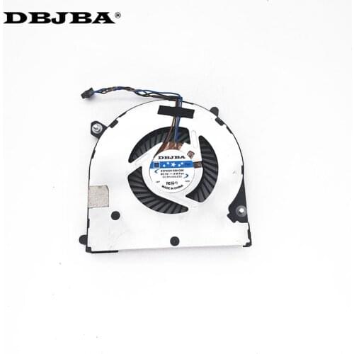 Laptop CPU Cooling Fan For HP Elitebook 740 745 755 840 850 For ZBook 14 G1 G2 Cooler fan