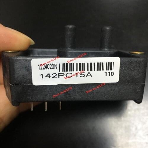 1pcs 142PC15A SENSOR ABS PRESS 45 PSI MAX pressuer sensors