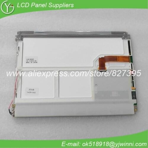 13.3'' 1024*768 a-si TFT lcd panel LQ13X32