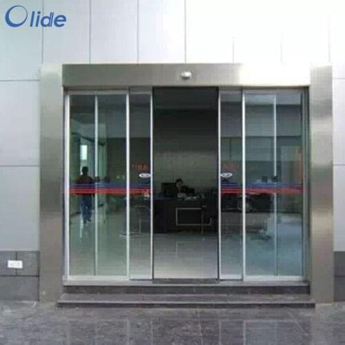 Automatic Pocket Door/Barn Door opener