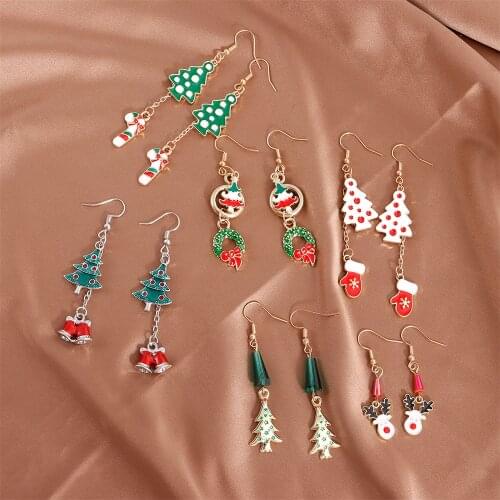 Biokia Earrings For Children