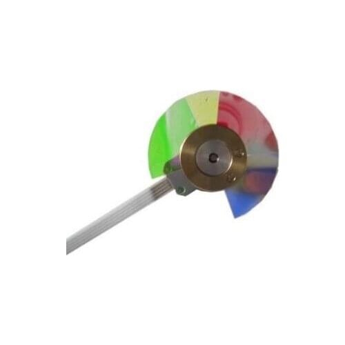 DLP Projector Replacement Color Wheel For INFOCUS X2 X3 DLP Projector