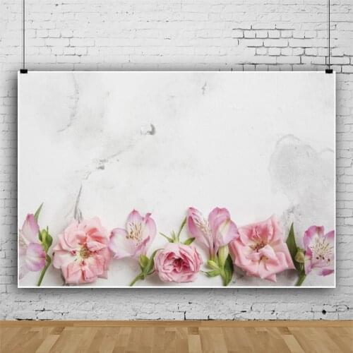 Newborn Baby Welcome Background for Portrait Photography Birthday Hoilday Party Decors Photographic Backdrops Photocall Studio