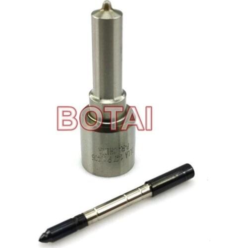 Common Rail Nozzle DLLA147P2405 (0433 172 405) Sprayer Nozzle DLLA 147 P2405 (0 433 172 405) For 0 445120364 0445120352