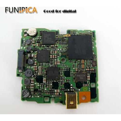 FS15 main board motherboard camera Accessories for Panasonic FS15 main board for FS15 mainboard free shipping
