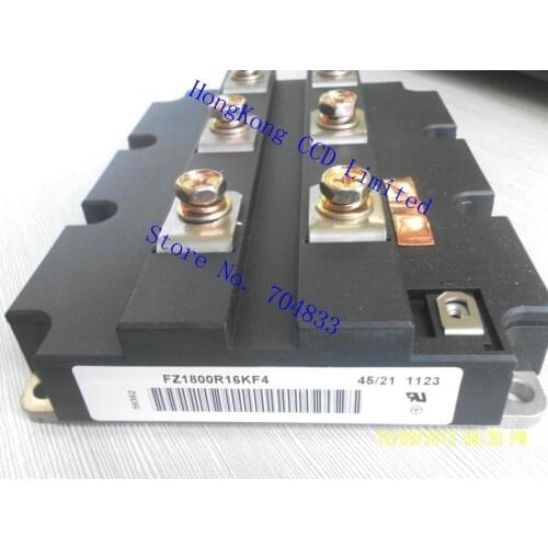 FZ1800R16KF4 new and original FZ1800R16 KF4