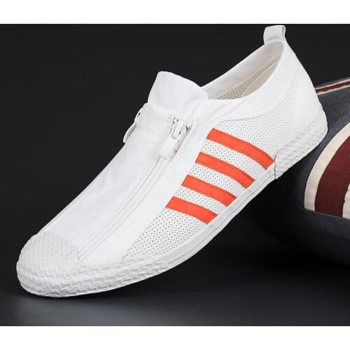 Summer Autumn Men women Authentics Balck Skateboarding Shoes Unisex Athletic Classic black white Vulcanized Sports Sneakers