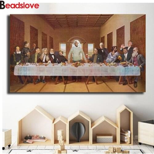 5d diy Diamond Painting Celebrity debate painting by numbers Full Square Round Diamond Embroidery large wall decor art